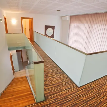 Ek - Living Дом отдыха