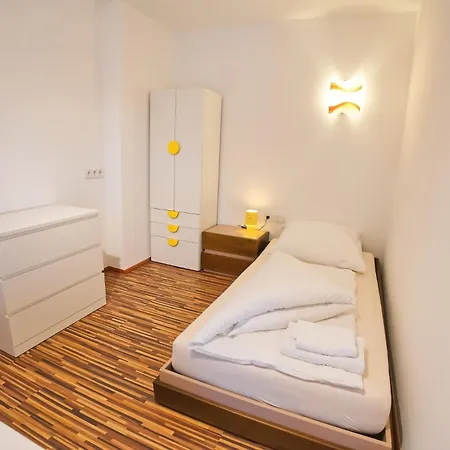 بيت للعطل Ek - Living