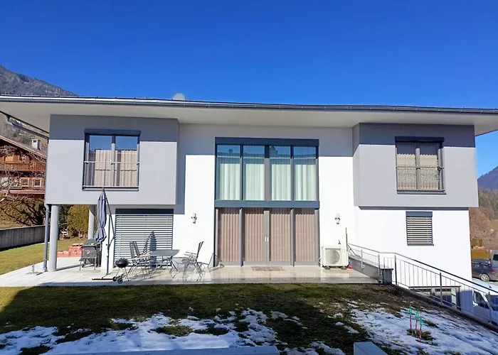 Ek - Living 度假居 菲根