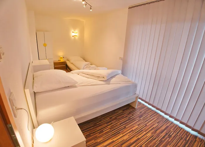 Дом отдыха Ek - Living Фюген