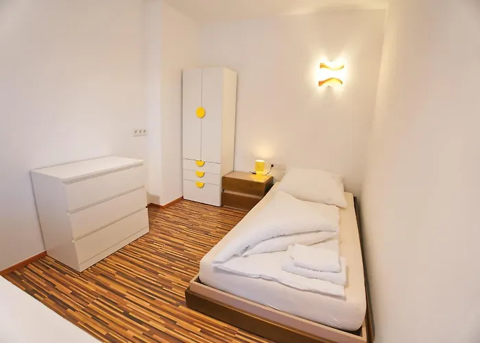 Дом отдыха Ek - Living