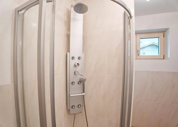 بيت للعطل Ek - Living فغن