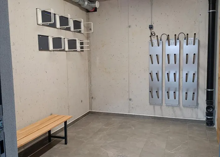 度假居 Ek - Living