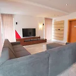 Holiday home Ek - Living Ferienhaus, 8 Personen - 550 M Zur Spieljochbahn - Zillertal *