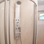 Holiday home Ek - Living Ferienhaus, 8 Personen - 550 M Zur Spieljochbahn - Zillertal Fuegen