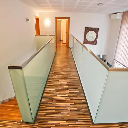 Ek - Living Ferienhaus, 8 Personen - 550 M Zur Spieljochbahn - Zillertal Casa de Férias